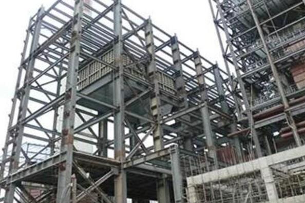 池州高层钢构造的支撑布置跟构造需要符合哪些标准